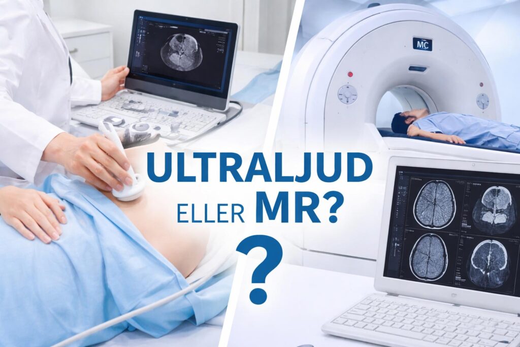 ultraljud eller mr, ultraljud bättre än MR, är ultraljud bättre än mr, är mr bättre än ultraljud, ultraljud mot mr