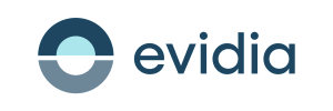 evidia NORD logotyp